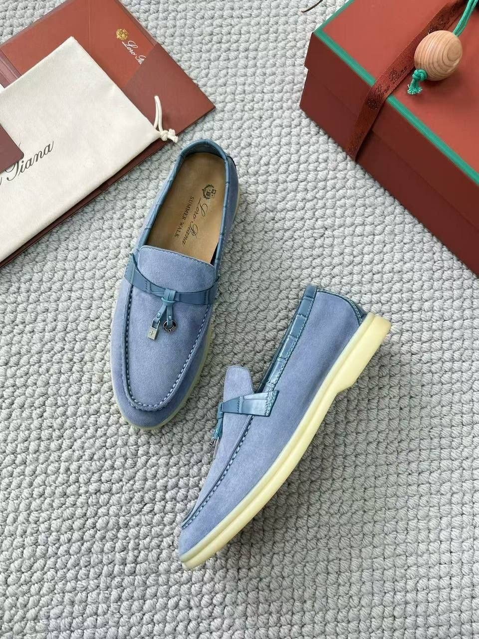 loro piana лоферы женские,loro piana лоферы,мокасины лоро пиано женские,,лоферы из натуральной замши loro piana