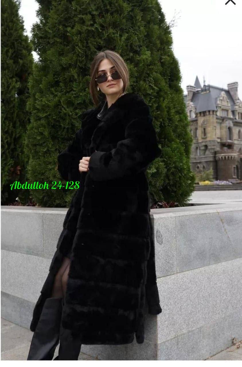 норковая шуба,черная норковая шуба,шуба норковая черная поперечная,шуба,шуба из норки