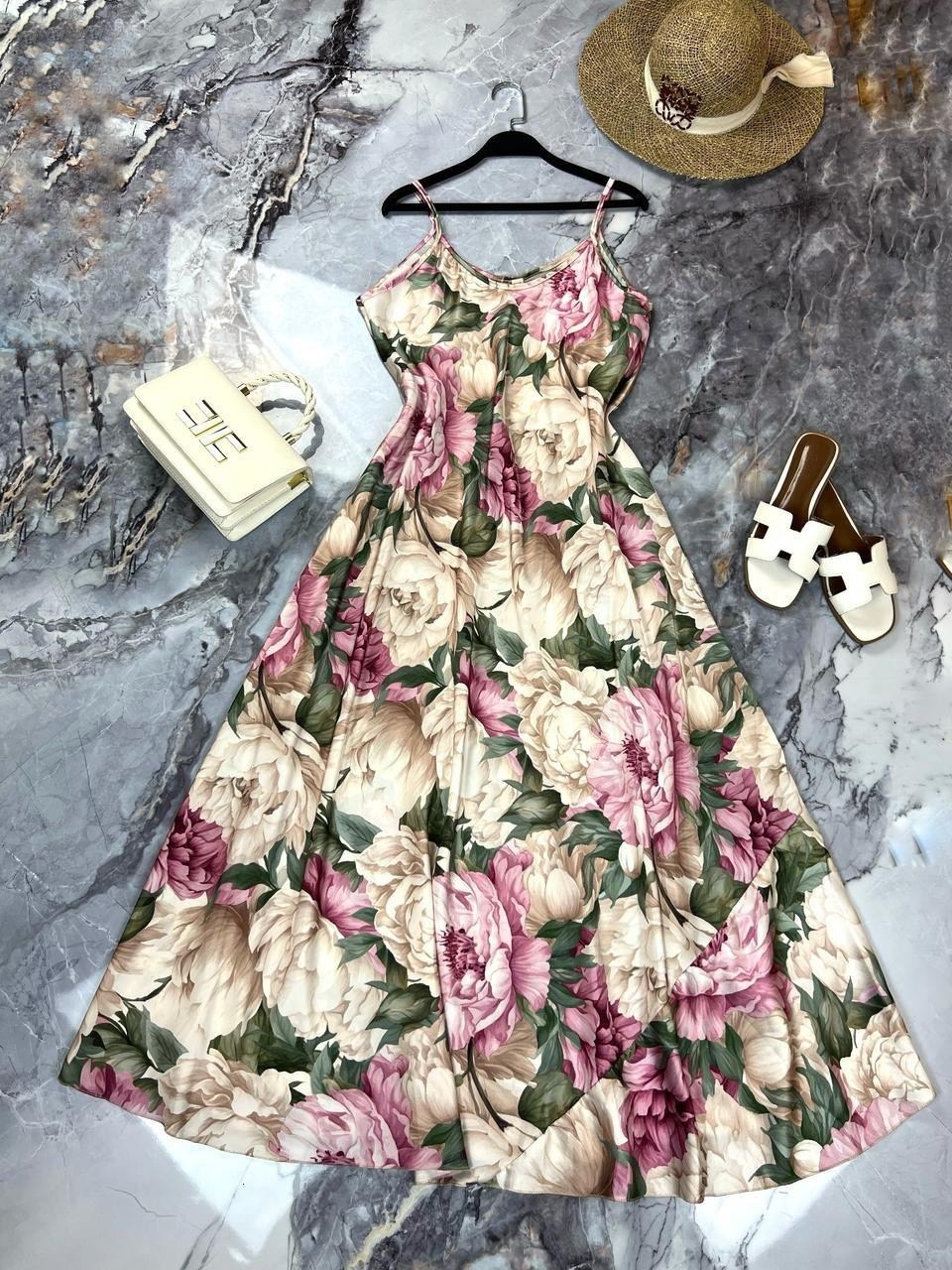 летнее платье,женское платье,платье,сорочка длинная,шелковое платье