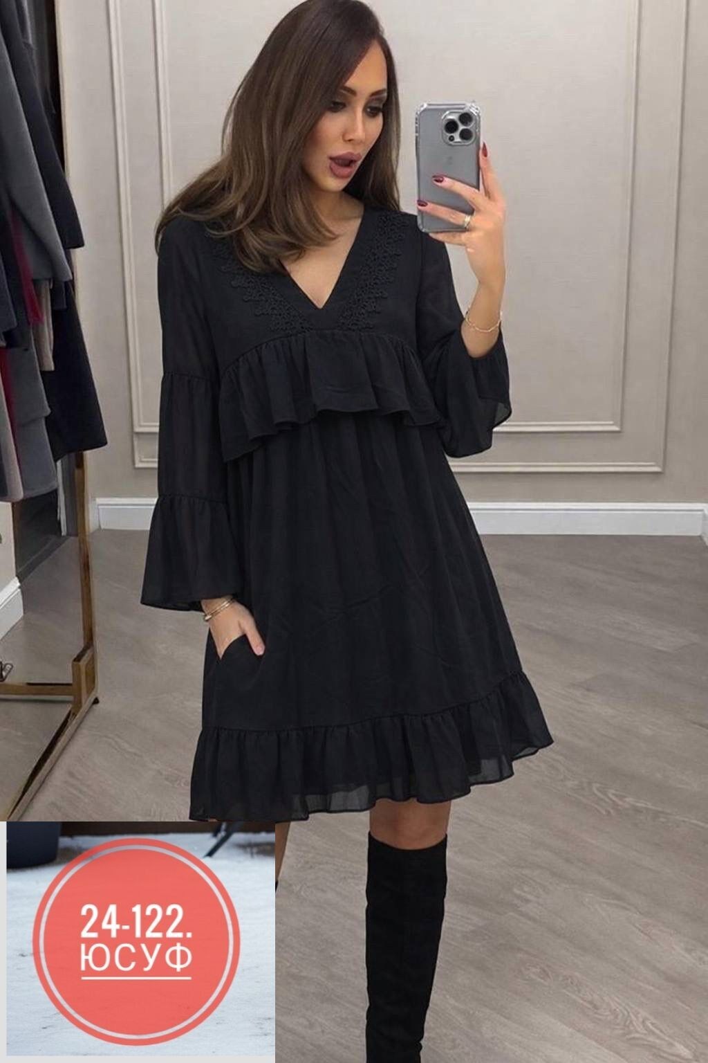 платье женское,платье,платье женское синее,свободное платье,платье модное