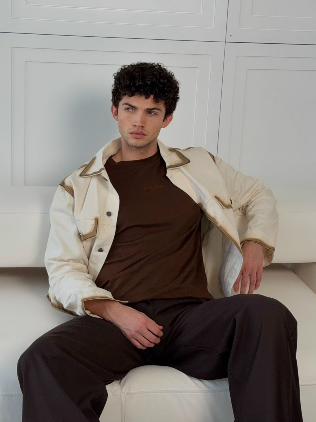 кожаная куртка,кожаная куртка мужская,кожаная куртка massimo dutti,кожаная куртка массимо дутти мужская,мужская мода