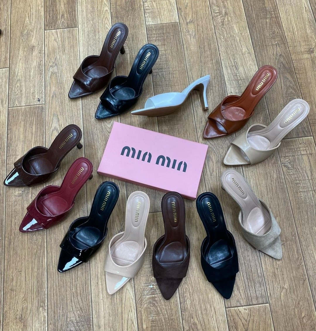 ,женская ,туфли ,каблуки туфли,мюли на каблуке