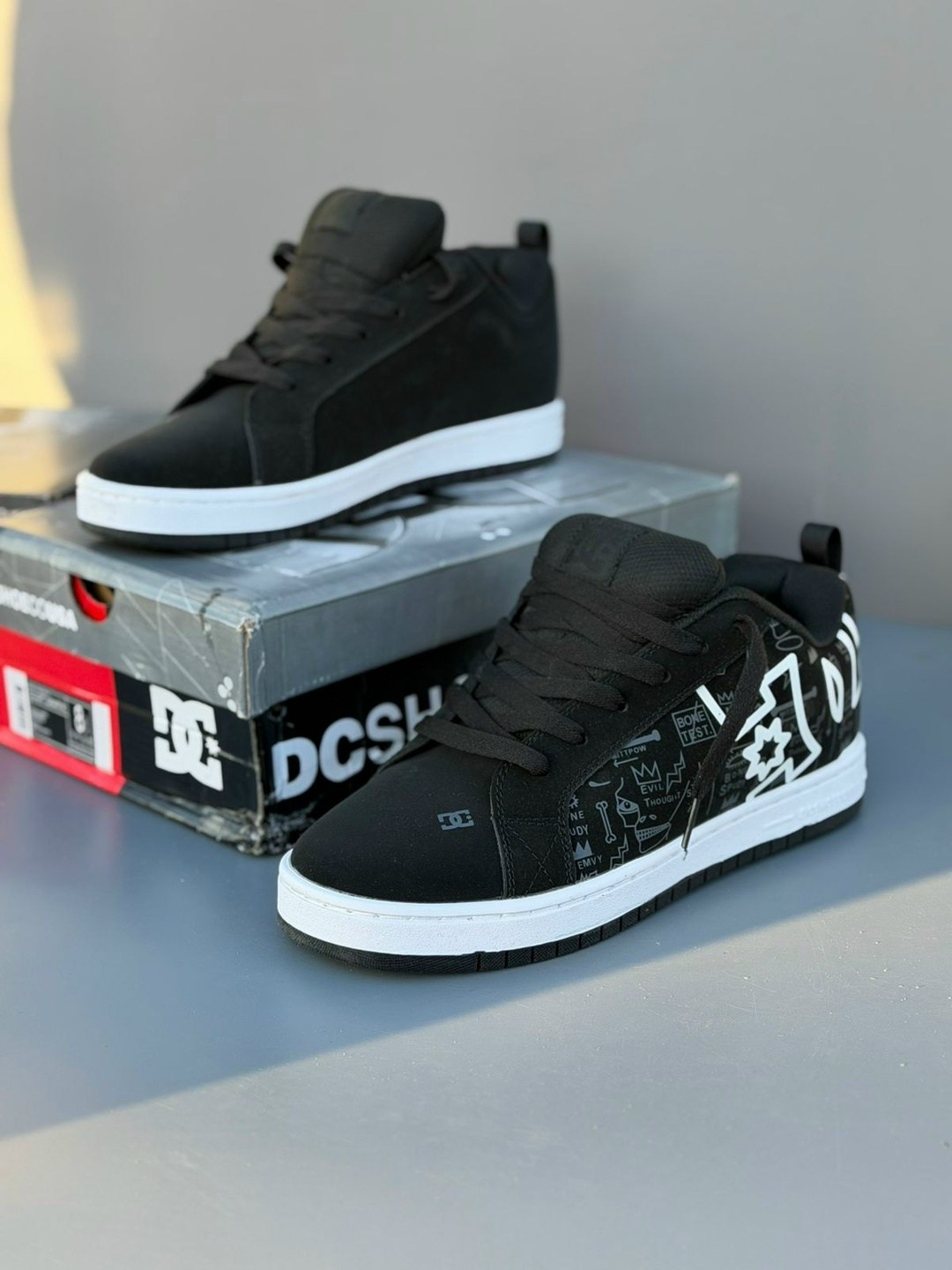 кроссовки dc shoes court graffik,,кроссовки dc shoes,кроссовки dc shoes кеды дутые спортивные диси dc shoes цвет черный,кроссовки dc court graffik кеды dc shoes