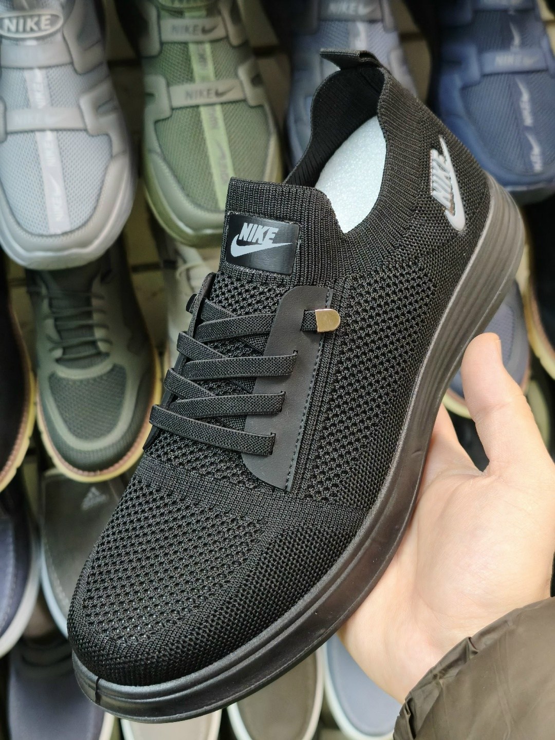 кроссовки,спортивная ,мужская ,слипоны мужские,повседневная