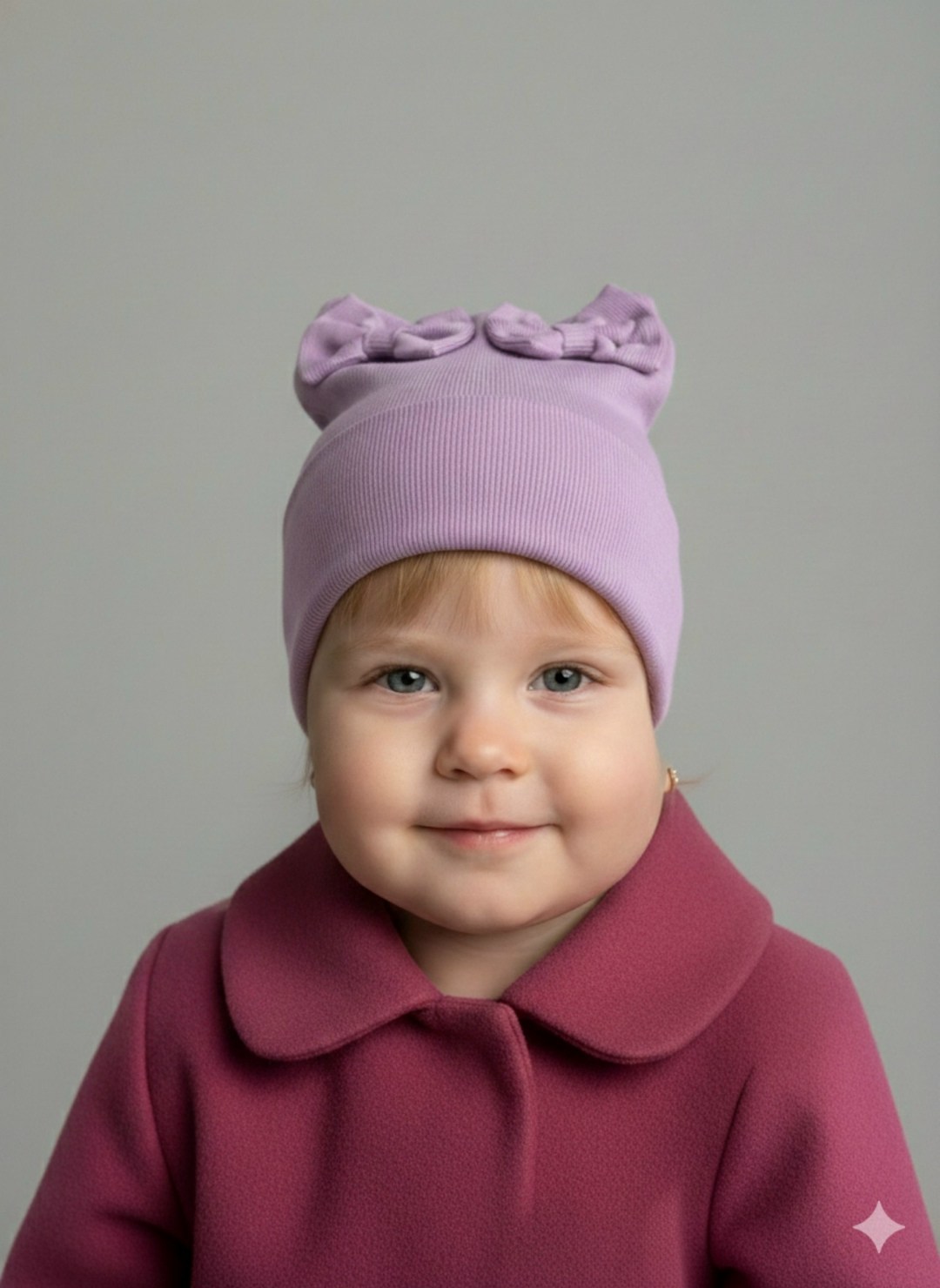 детская шапочка,шапочка,демисезонная шапка для девочки,шапочка для девочек,шапка для девочек