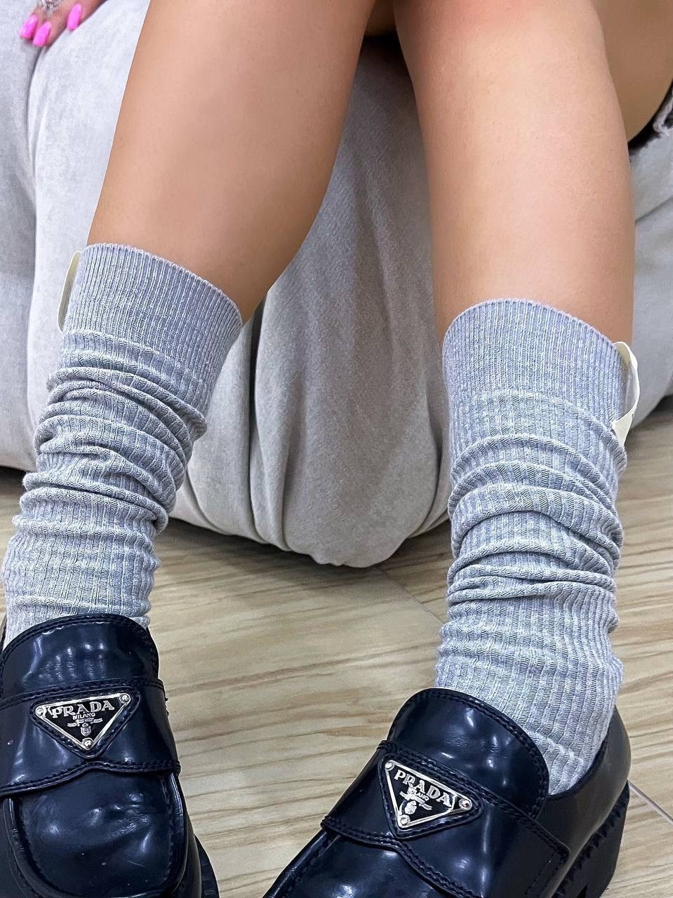 длинные носки,обувь,носки модная,носки стиль,носки женские