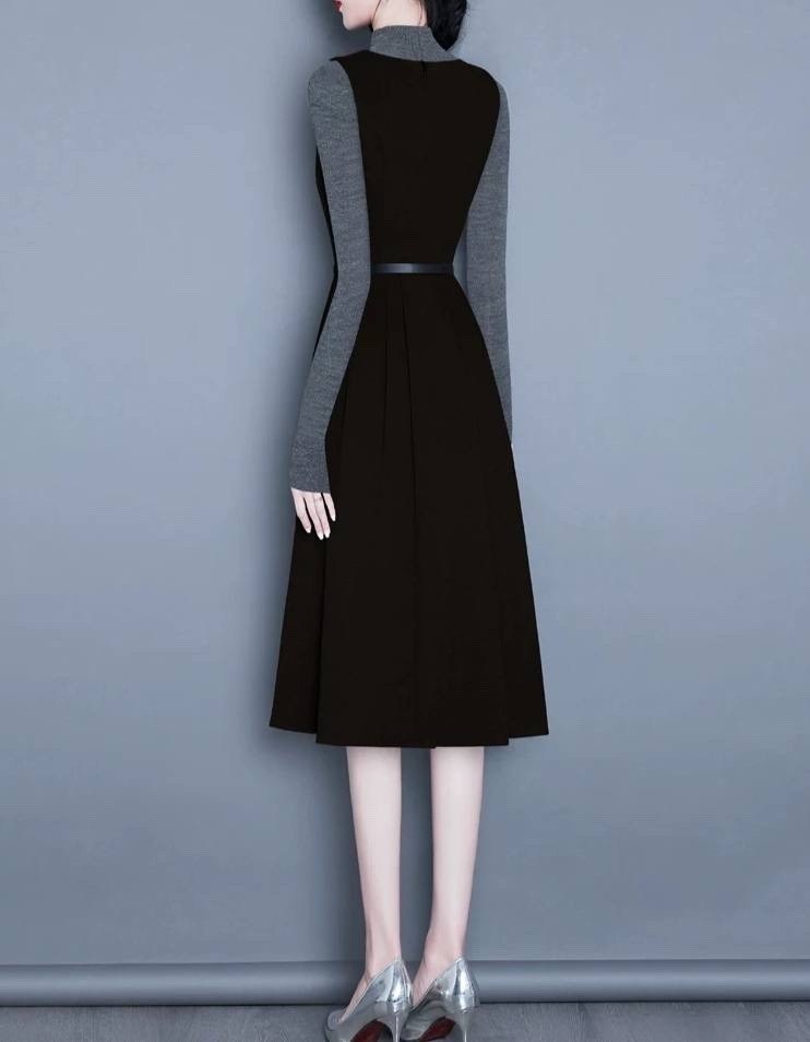 сарафан,сарафан женский,модный сарафан,черный сарафан,бархатный сарафан