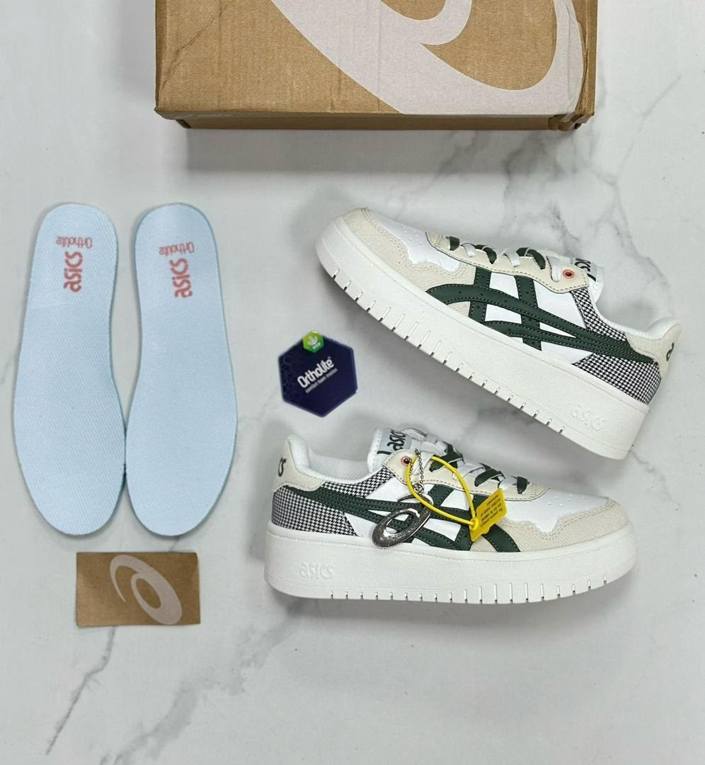 кроссовки женские asics,кроссовки asics,кроссовки asics japan s,женские кроссовки asics japan s pf,кроссовки asics sportstyle japan s pf