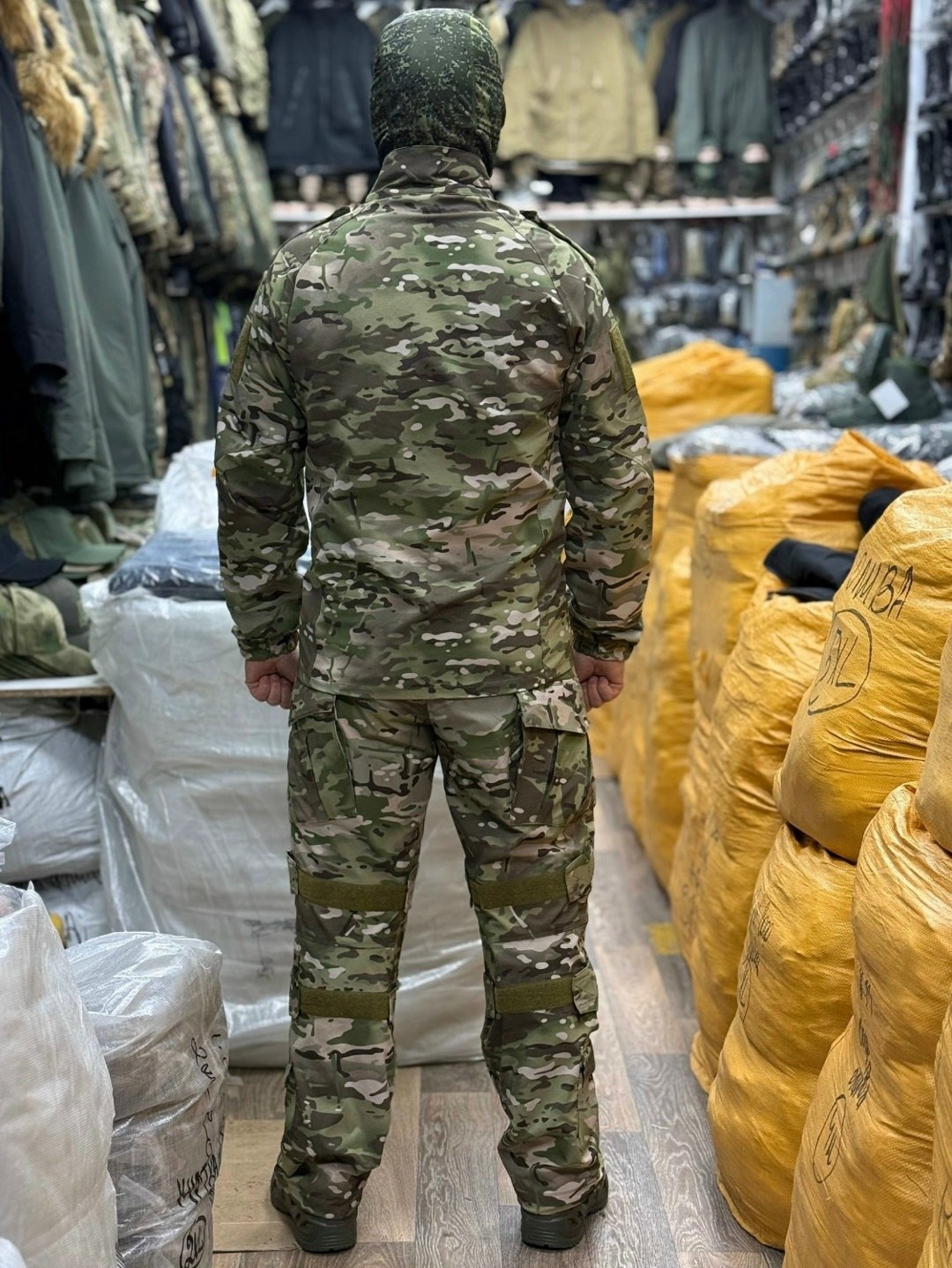 костюм тактический мультикам,костюм тактический,тактический костюм демисезонный вкпо 3.0 multicam,боевой тактический костюм камуфляж тройка вкпо 3.0,боевой тактический костюм дмс вкпо тройка камуфляж