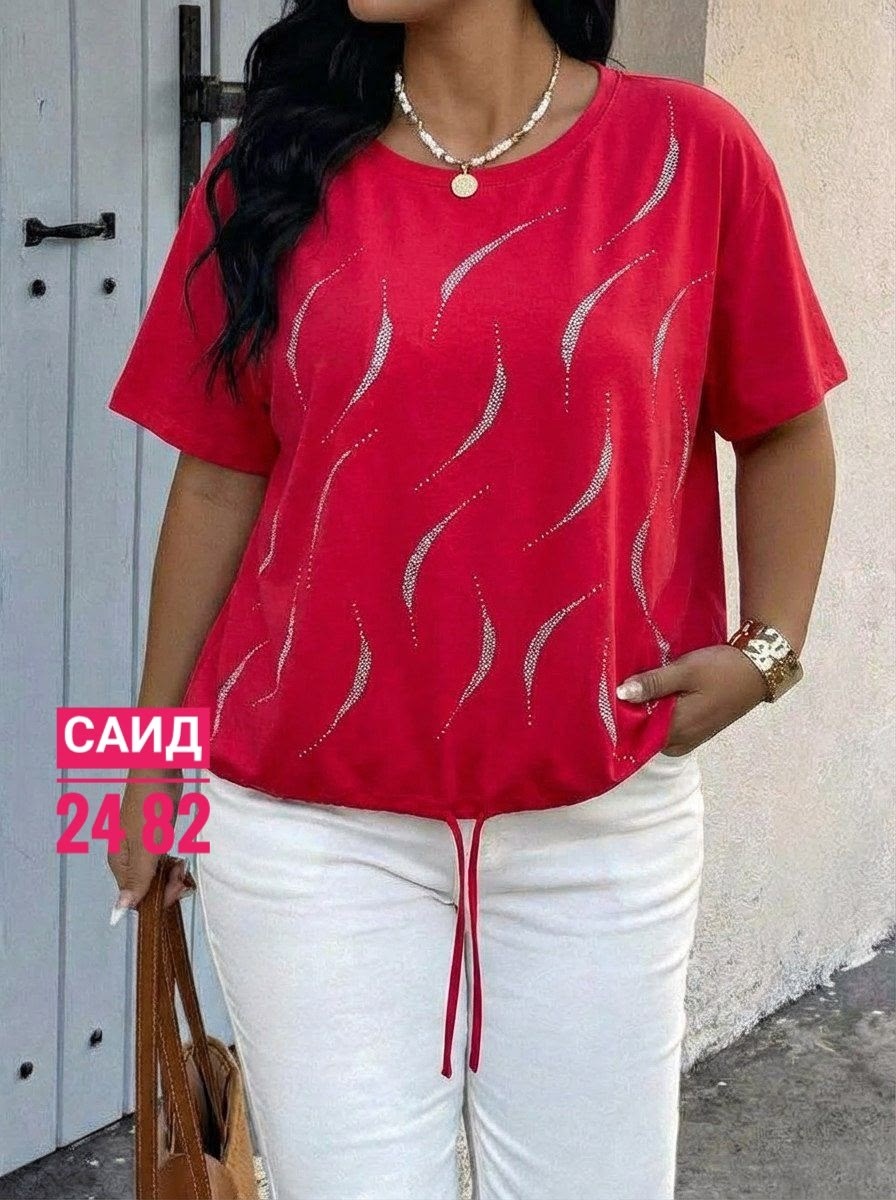 футболка больших размеров женская,футболки женская,женская кофта,футболки модные,блузка женская
