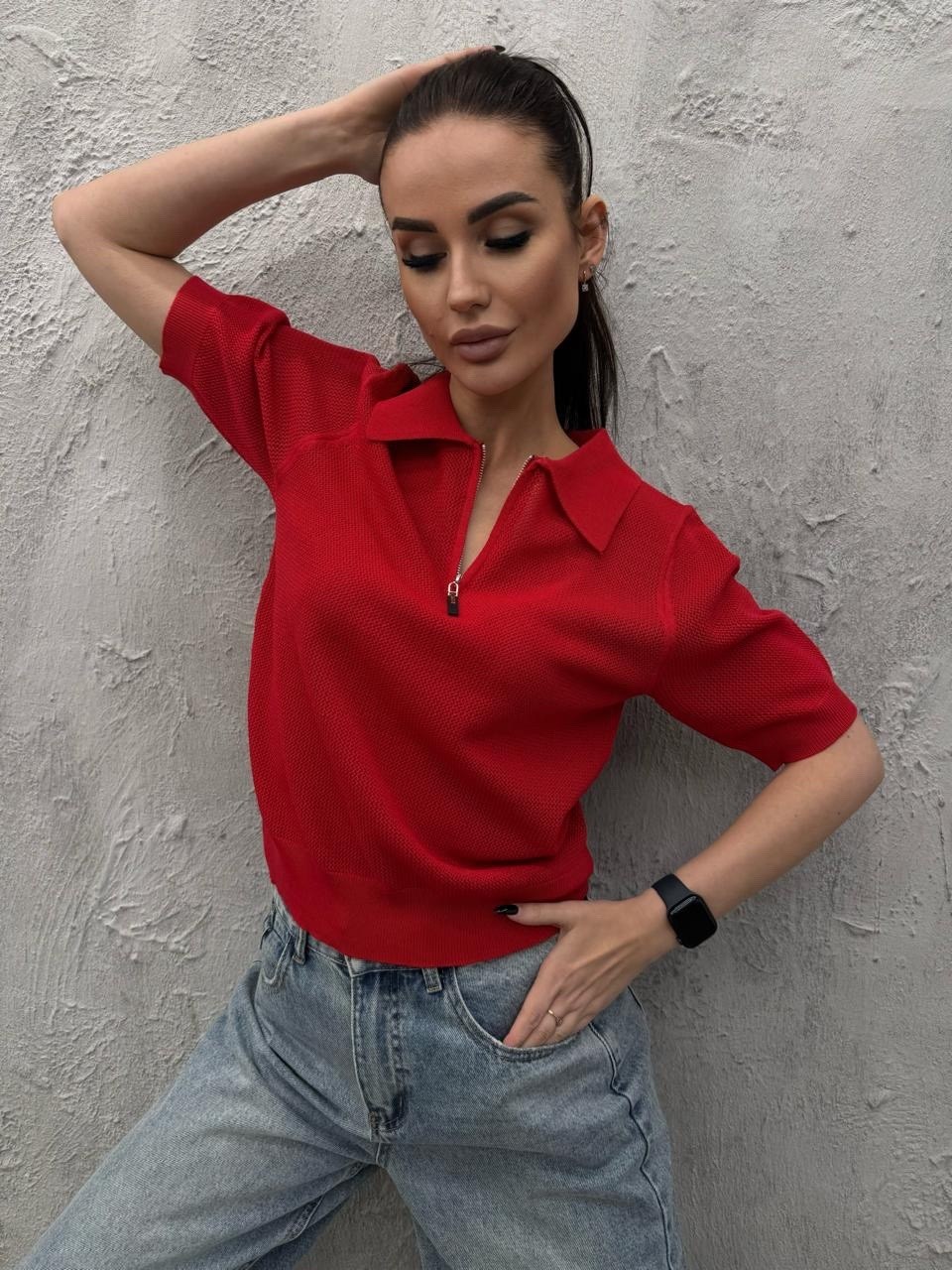 женская кофта,джемпера женские,кофта с замком,трикотажные футболки