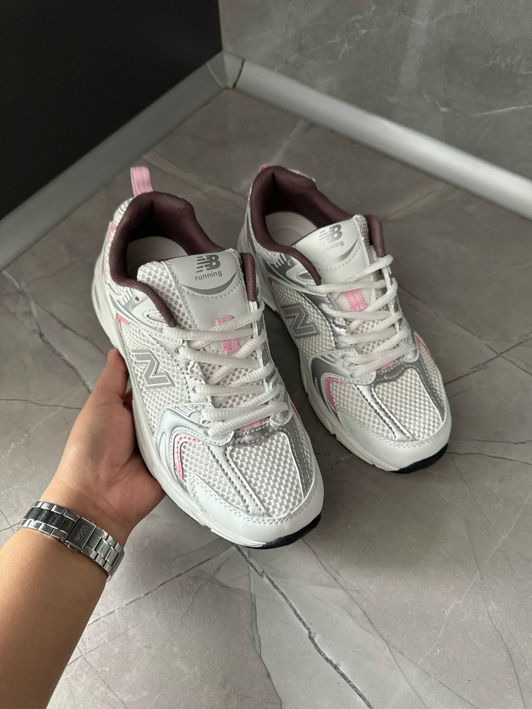 кроссовки new balance 530,кроссовки new balance 530 white silver,кроссовки new balance,женские кроссовки new balance,кроссовки женские new balance 530