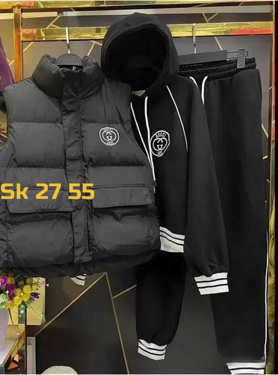 женский утепленный спортивный костюм тройка fendi,костюм тройка женский,костюм спортивный тройка,костюм на флисе,костюм-тройка женский спортивный