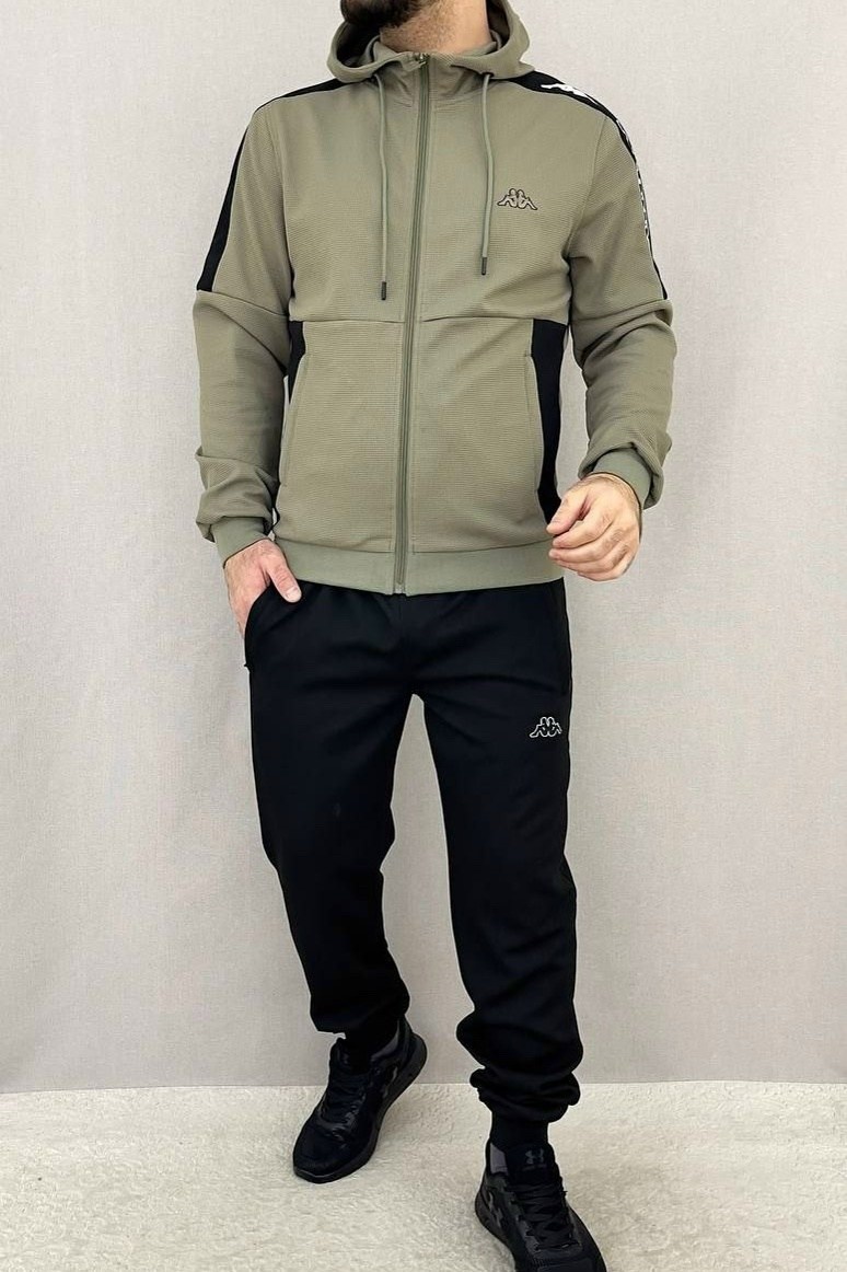 спортивный костюм,спортивный костюм тонкий,спортивный костюм ,мужской спортивный костюм,спортивный костюм kappa