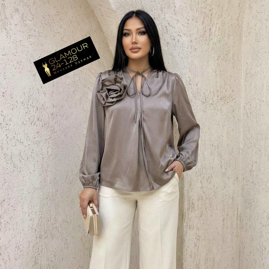 блузка женская,женская блуза,блуза,блузка,шелковая женская блузка