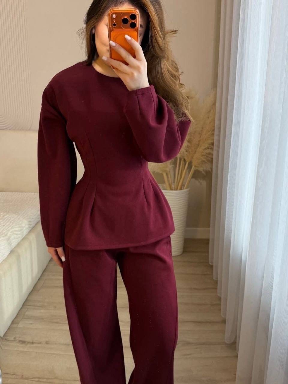 женский костюм,спортивные костюмы,костюм трикотажный с брюками,женский трикотажный костюм,кашемировый костюм
