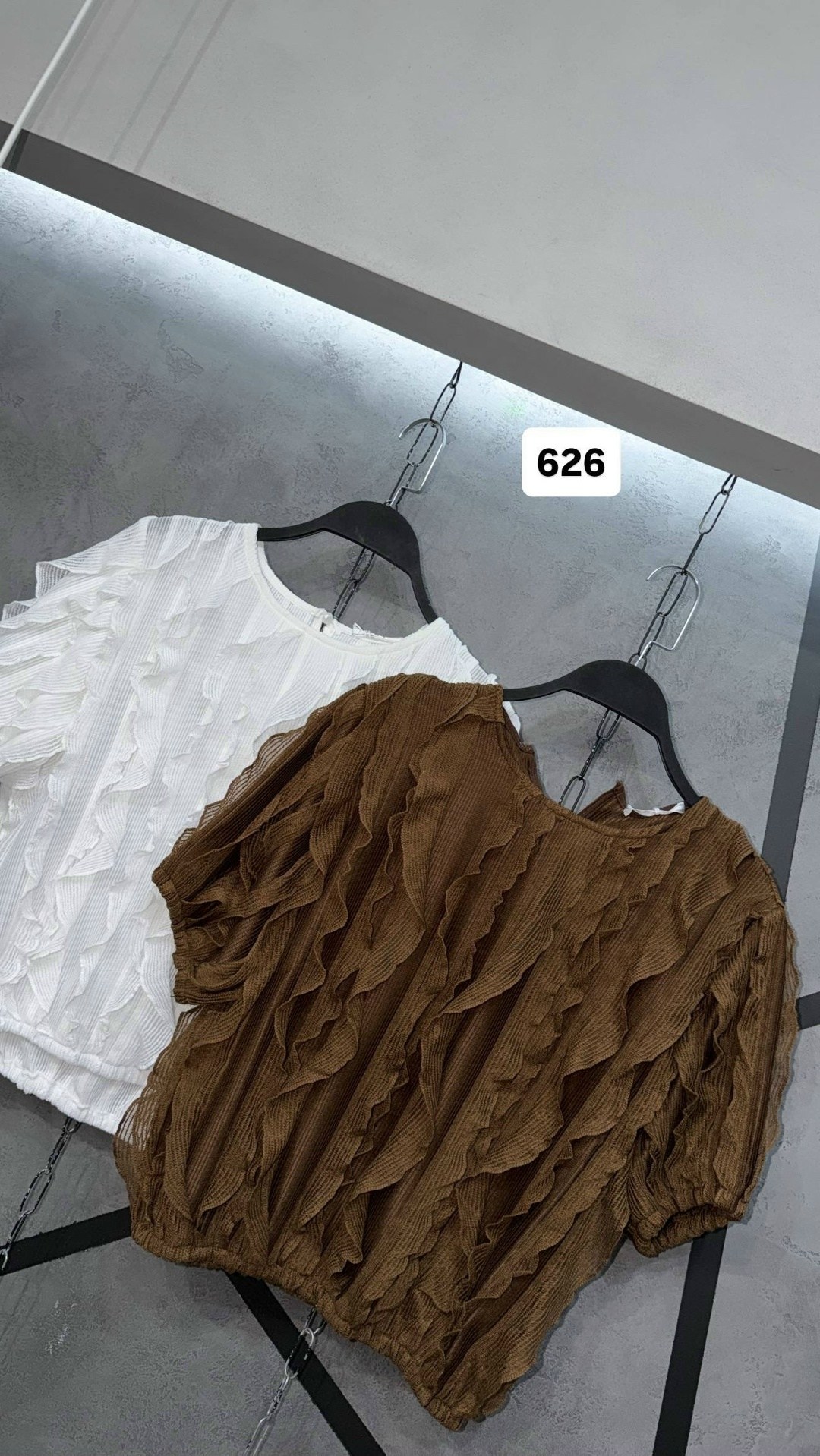 блузка с оборками,шифоновая блузка с рюшами,блузка женская с оборками,шифоновая пышная блуза рюши,блуза воротник рюшами