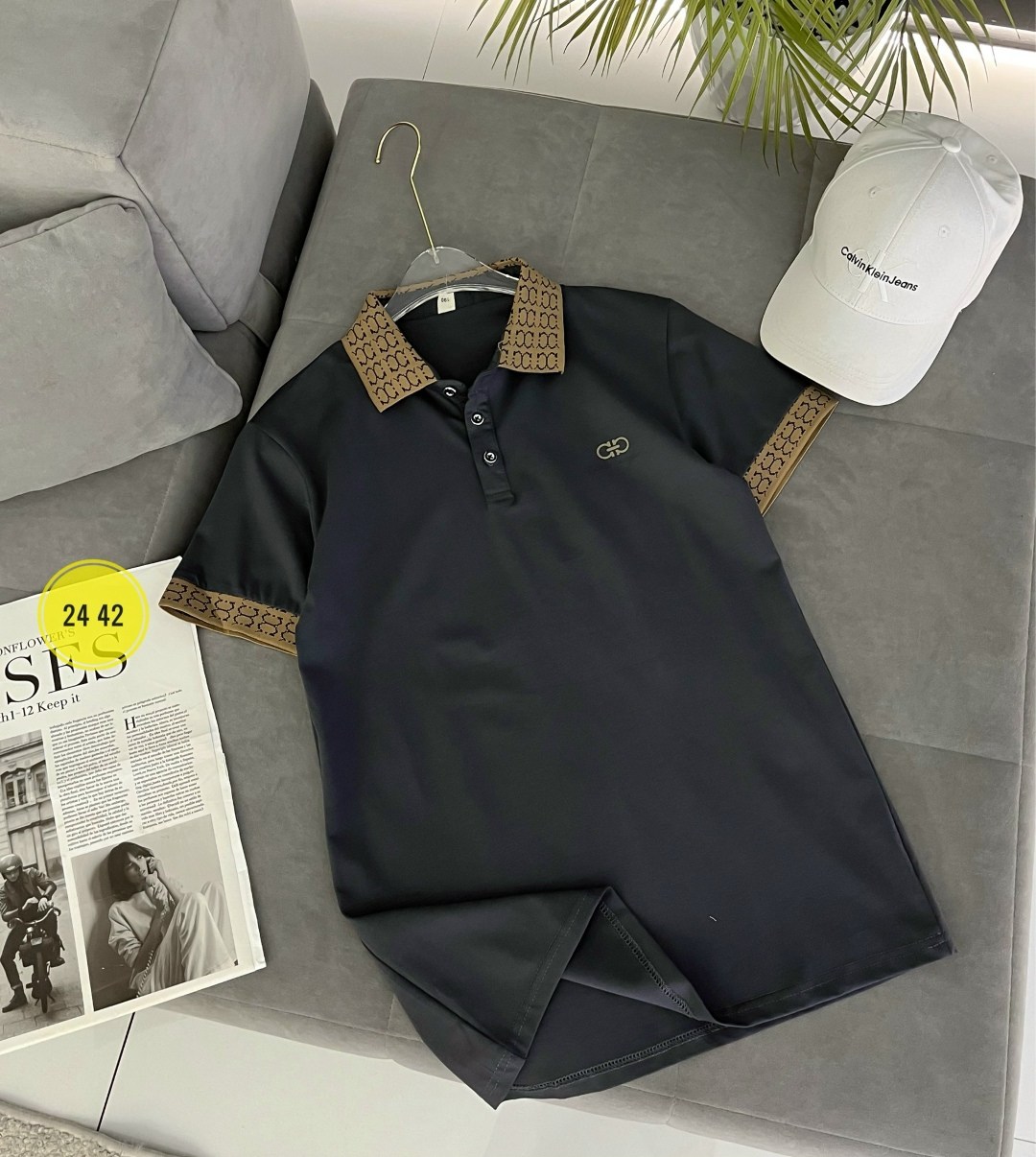 мужская рубашка поло,мужская мода,футболки поло мужские,поло с коротким рукавом мужское,футболка луи витон мужская