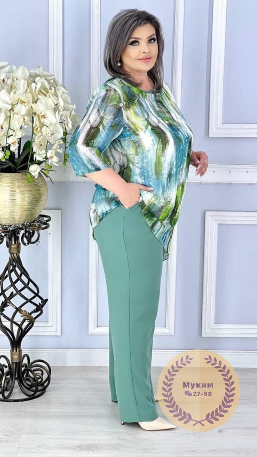 шелковое платье,женской одежды,модная ,платье батик