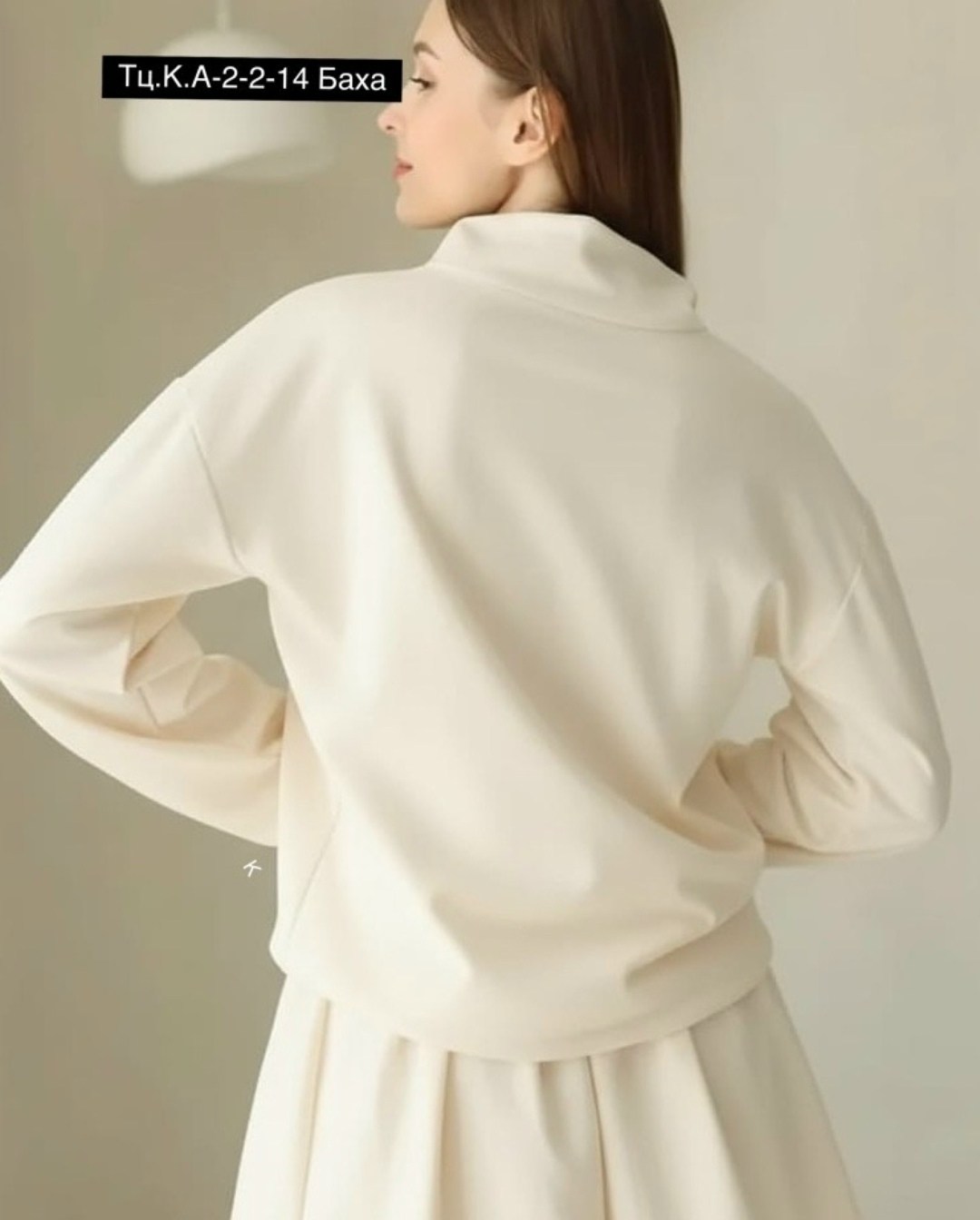 свитшот женская,джемпер молочный,свитшот оверсайз,свитшот модный,свитшот с воротником