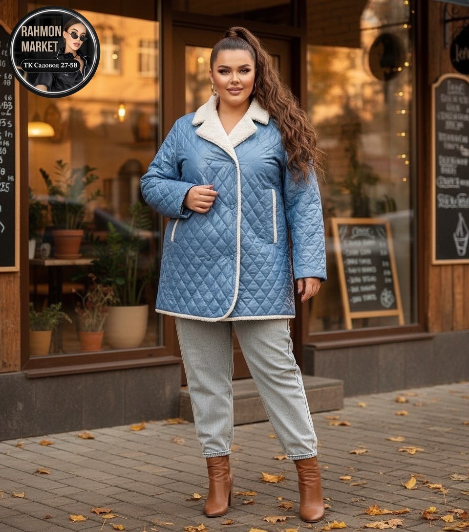 женские стеганые куртки больших размеров,куртка демисезонная женская,демисезонная куртка,куртка стеганая,куртка женская