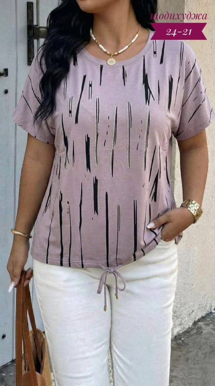 футболки женская,женская футболка больших размеров,блузка женская,туника нарядная,модная футболка