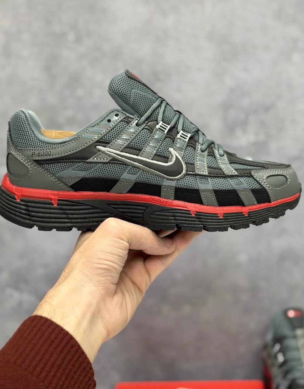 кроссовки nike,кроссовки nike p-6000,nike p-6000,кроссовки nike p-6000 дышащая сетка,кроссовки мужские nike