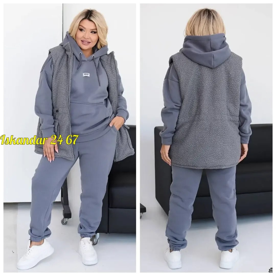 женский костюм на флисе,костюм на флисе,костюм спортивный тëплый на флисе,женский спортивный костюм на флисе,костюм спортивный женский больших размеров на флисе