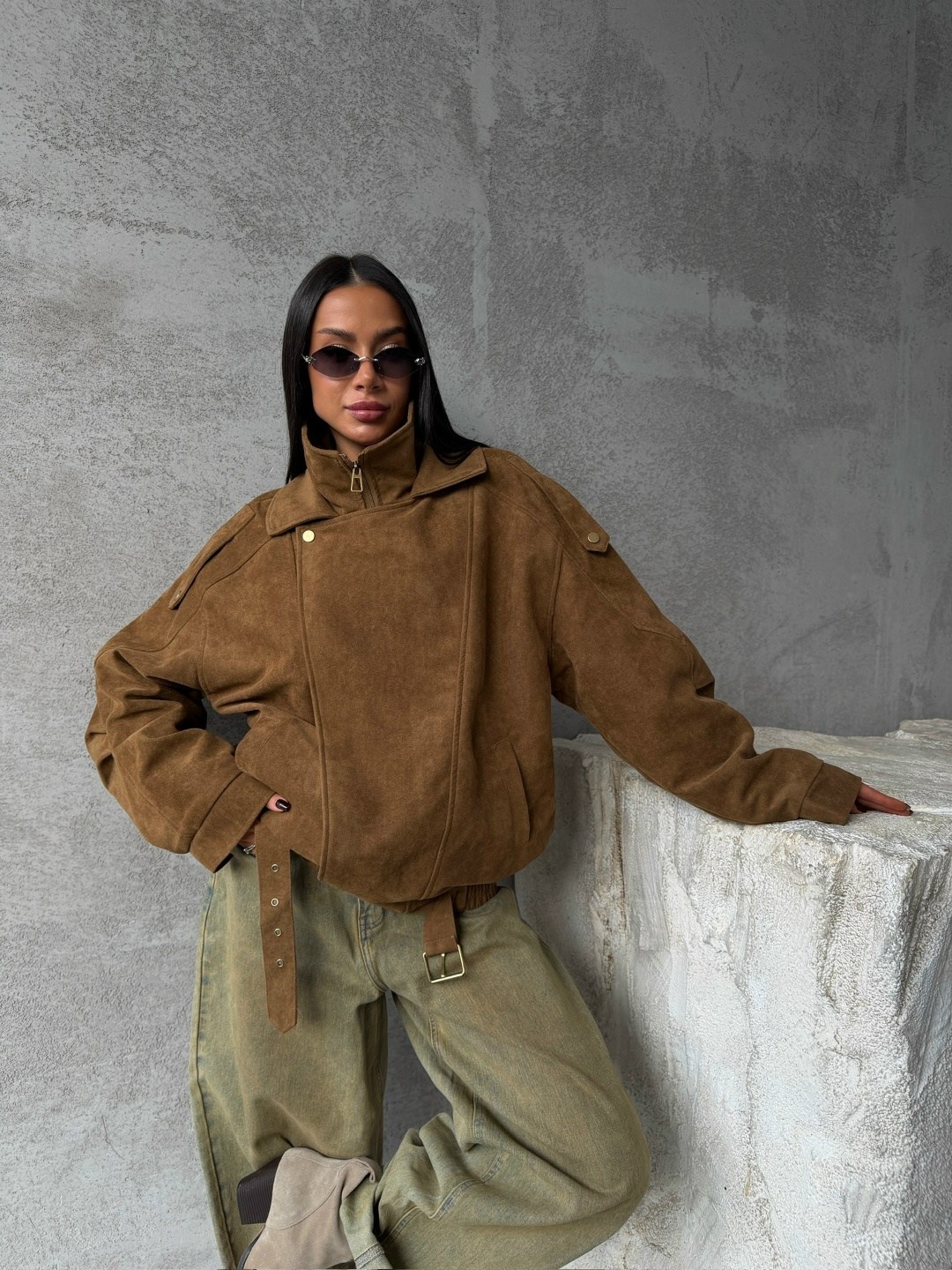 бомбер куртка замшевая оверсайз премиум x'zotic,куртка замшевая,косуха кожаная куртка оверсайз saint shine,куртка из замши,куртка замшевая бомбер оверсайз lancy