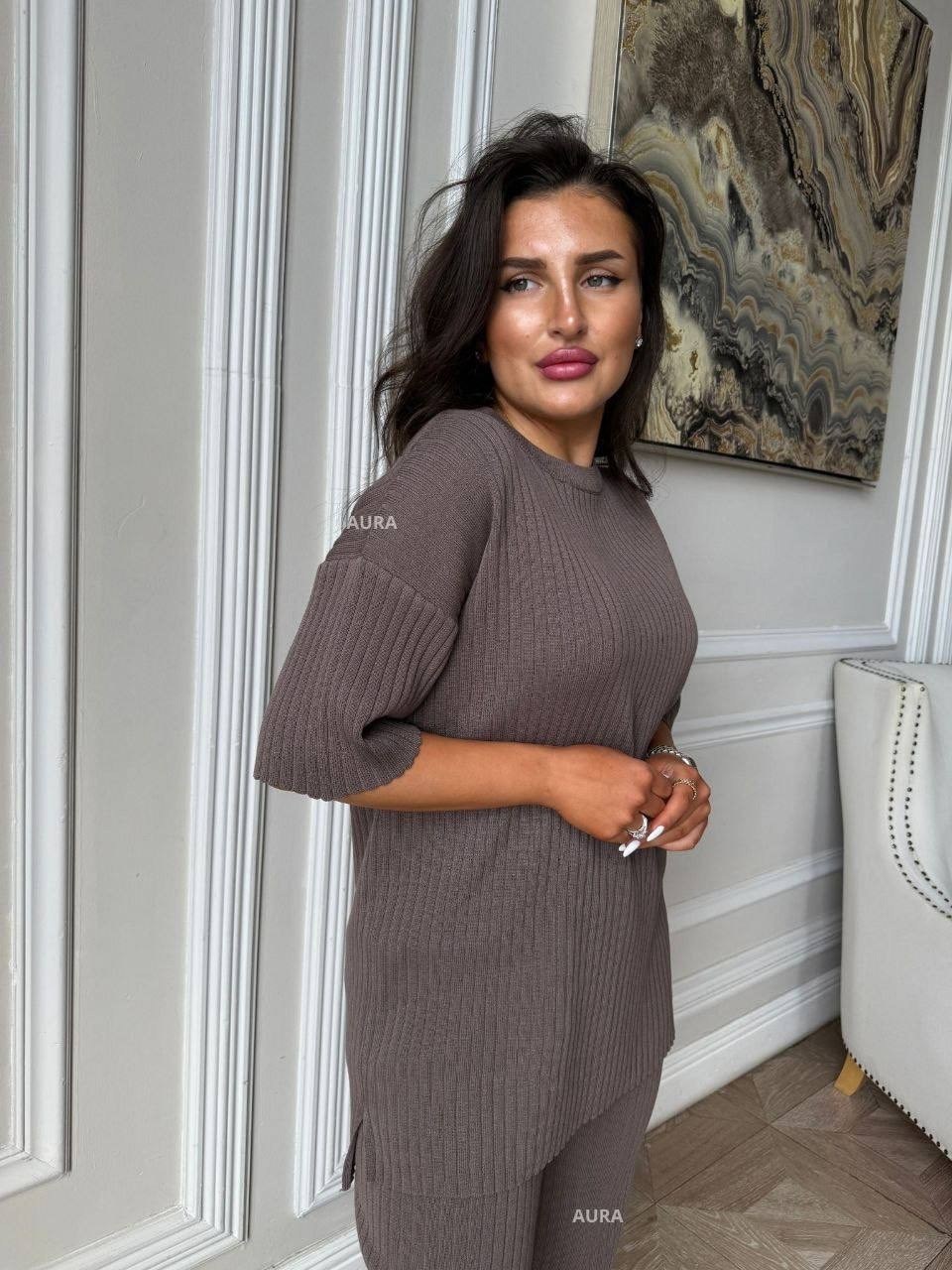 брючный вязаный костюм женский,трикотажный костюм с брюками,трикотажный костюм женский,трикотажный брючный костюм женский,трикотажные костюмы