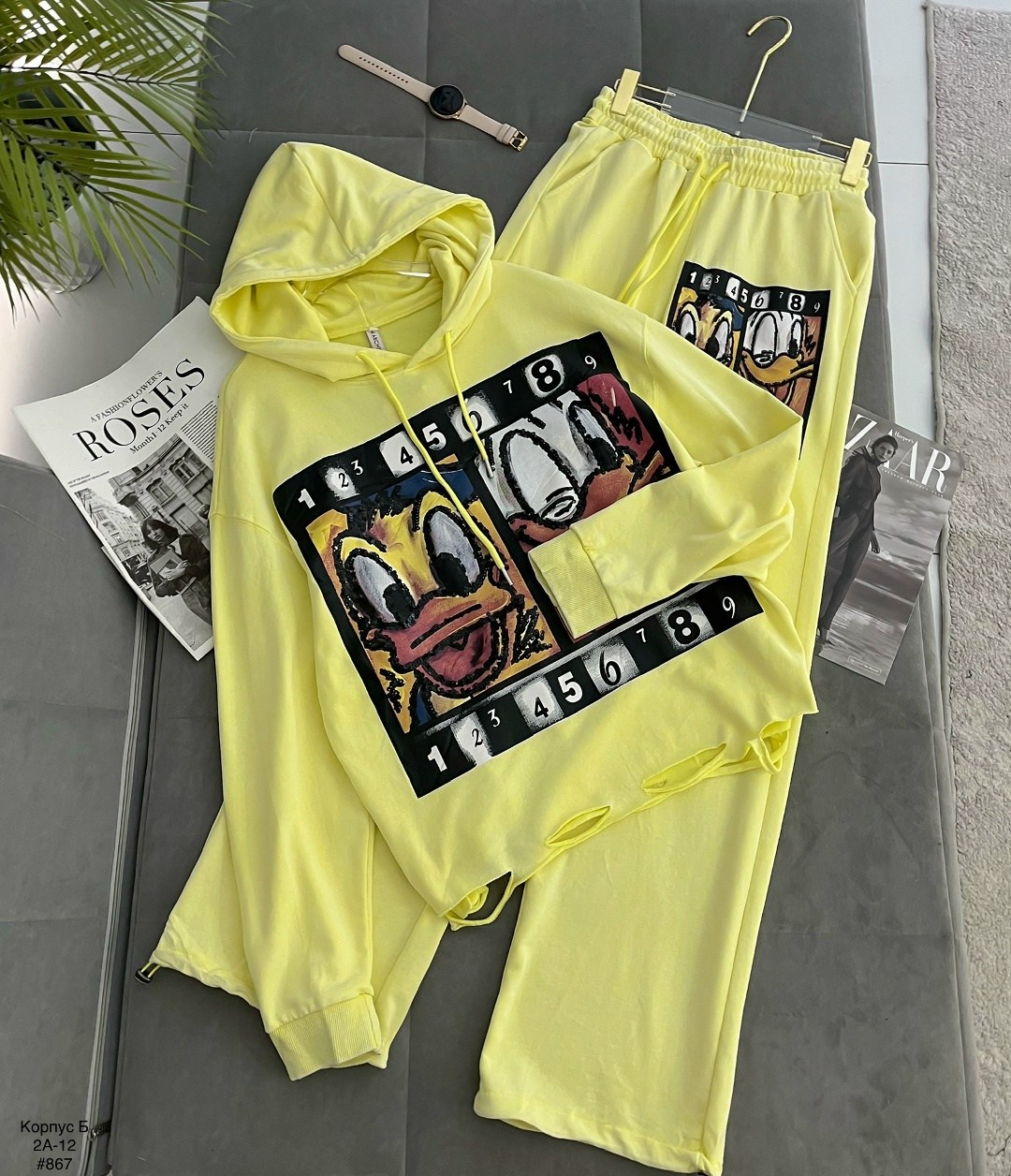 женский костюм,костюм стильный,спортивные костюм,костюм на флисе,костюм желтый