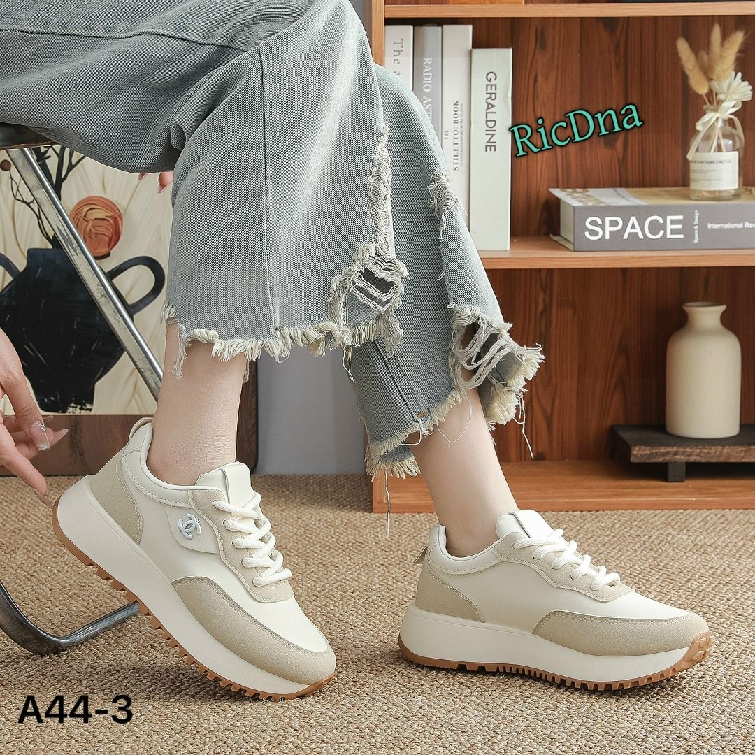 ,кроссовки женскиe,женские кроссовки chanel,кроссовки chanel,кроссовки демисезонные