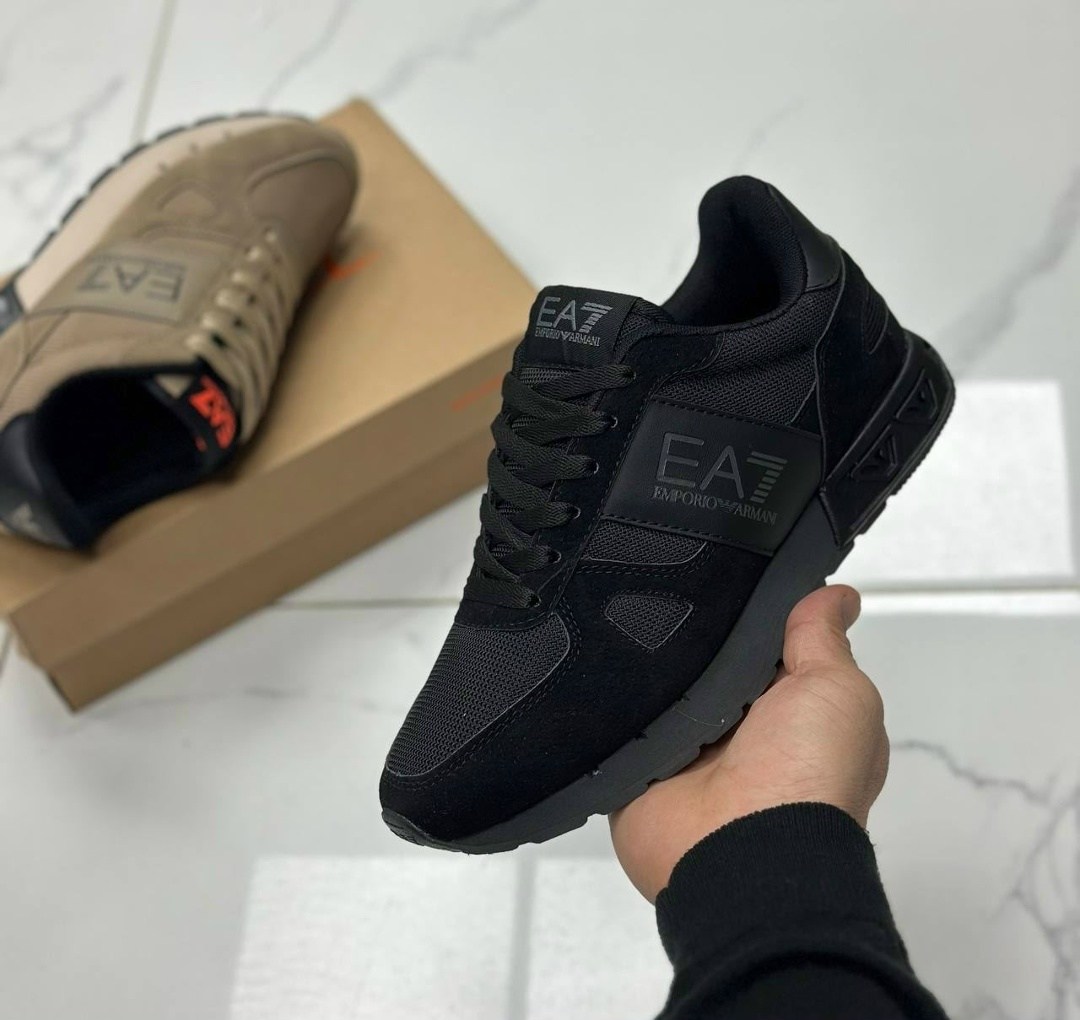 кроссовки emporio armani,кроссовки,кроссовки мужские armani,кроссовка мужской,ea 7 кроссовки