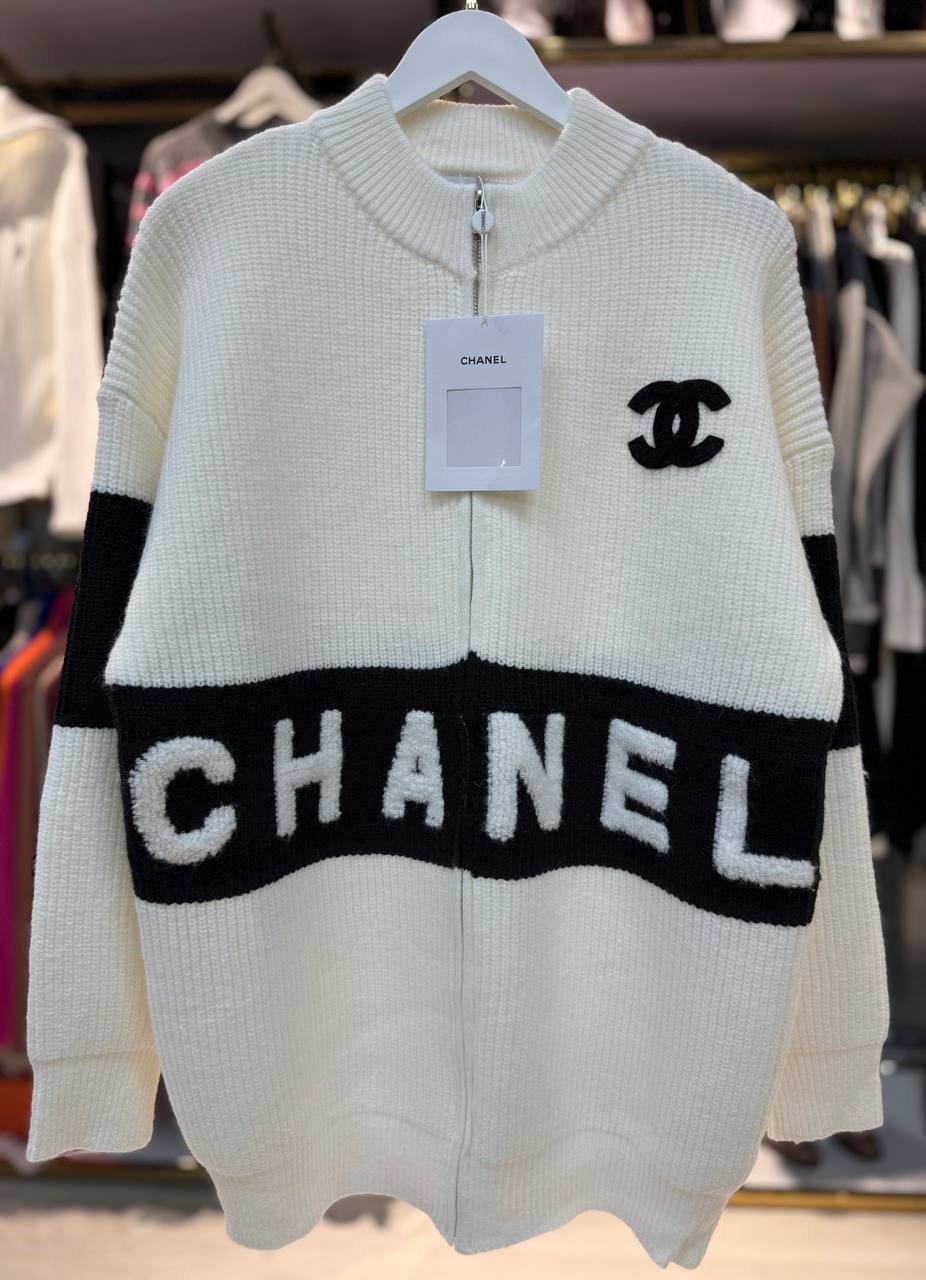 свитер женский кофта chanel,свитер chanel,кардиган chanel,женский свитер chanel,кофта шанель