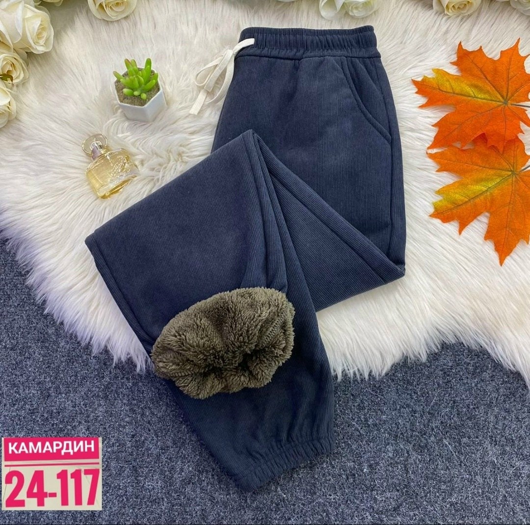 штаны с мех,штаны с начесом,штаны женские теплые,штаны вельвет,штаны на флисе