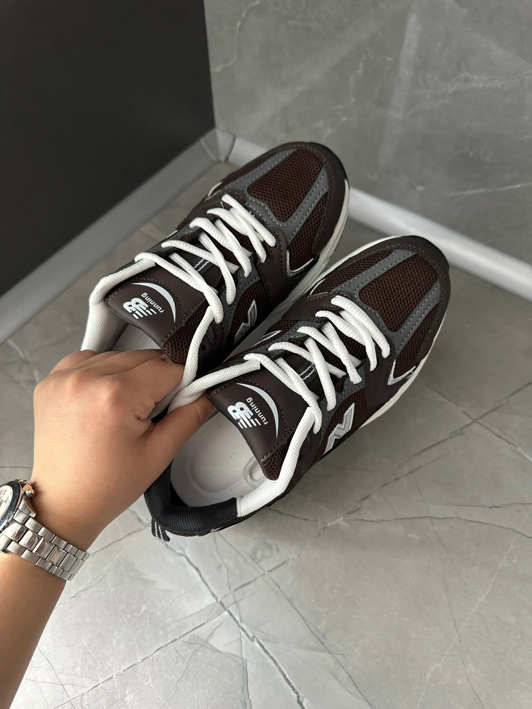 кроссовки new balance 530,кроссовки,кроссовки new balance,кроссовки мужские new balance,new balance 530 коричневые