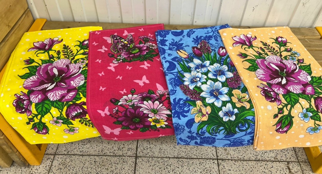 полотенце вафельное,вафельное кухонное полотенце,полотенце вафельное 45х100,вафельные полотенца набор,кухонные полотенца