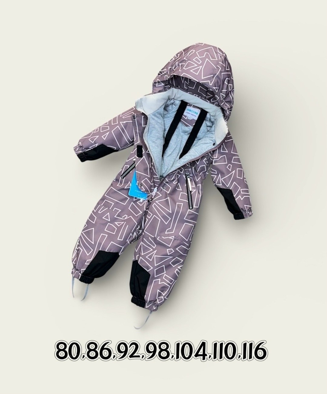 валианли зимний комбинезон фиолетовый,демисезонный комбинезон,детский демисезонный комбинезон,комбинезон зимний для мальчика,комбинезон valianly детский для