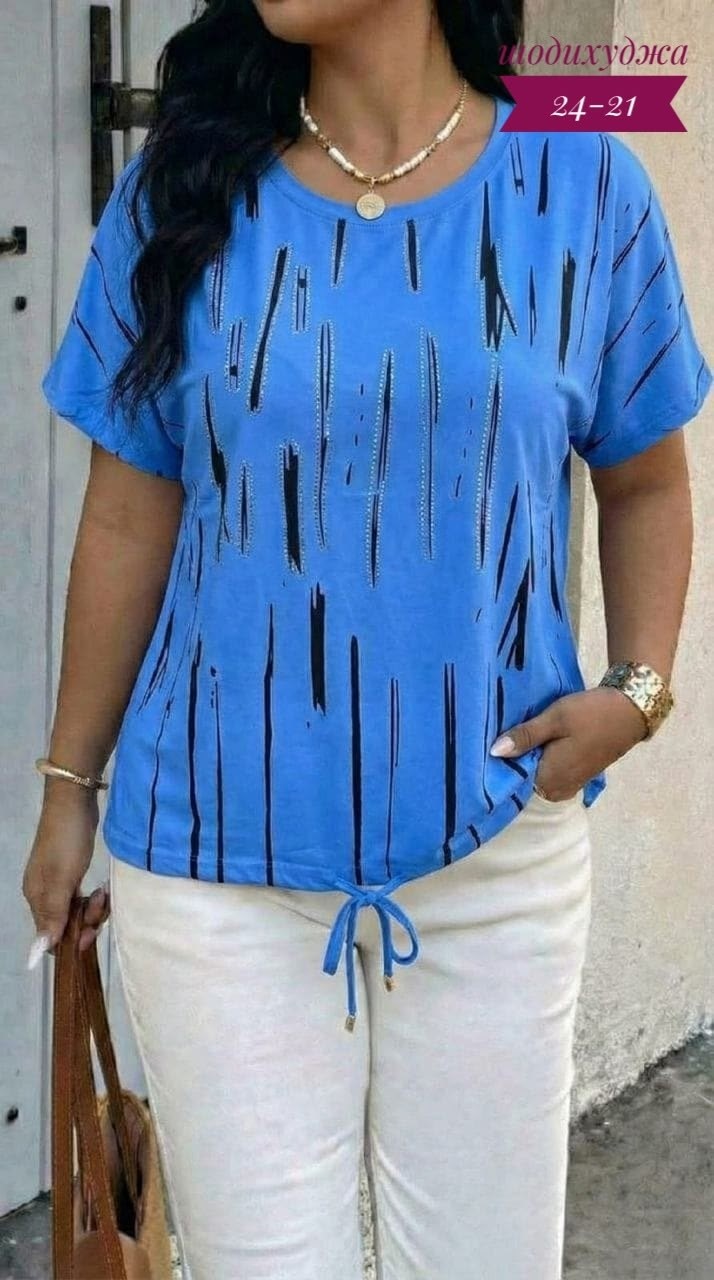 футболки женская,женская футболка больших размеров,блузка женская,туника нарядная,модная футболка
