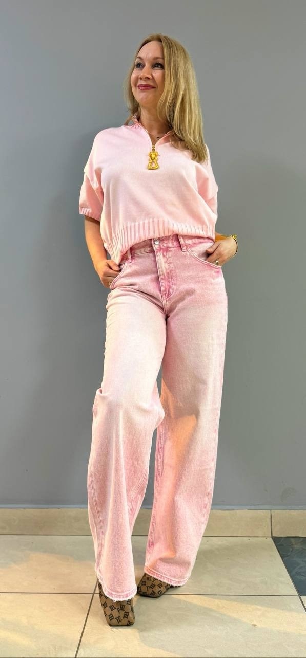 розовый костюм,одежда розовая,костюм велюровый,розовые брюки,костюм женский