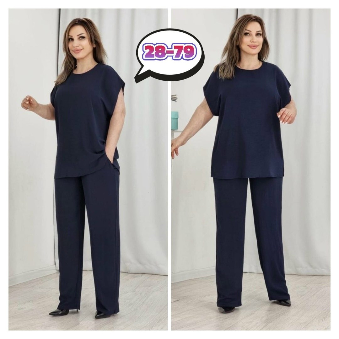 летние костюмы брючные фиолетовые женские,женские костюмы больших размеров,брючный костюм больших размеров,женские костюмы,костюм с брюками