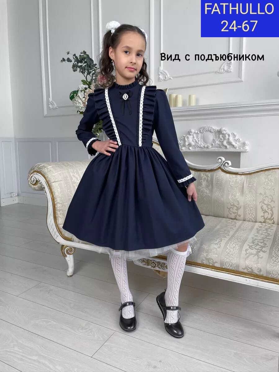 платье нарядное школьное,платье школьное для девочек,платье школьное для девочки форма baberry,платье для школы для девочки,школьное платье