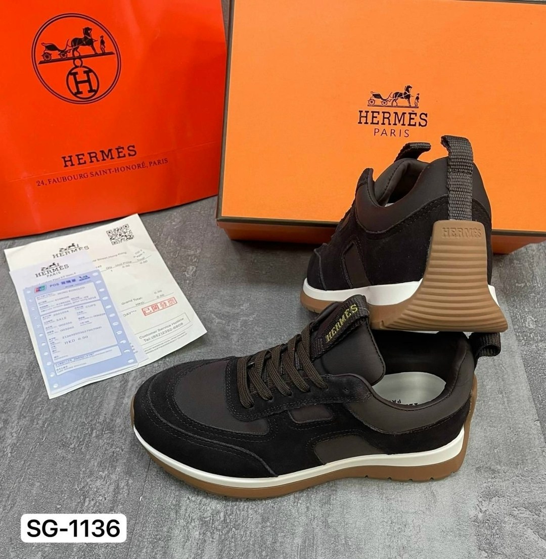 мужские кроссовки hermes,кроссовки hermes,hermes мужские кроссовки black,мужские комбинированные кроссовки hermes,кроссовки мужские hermes 2026