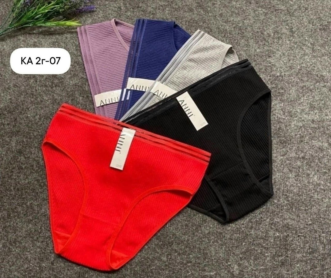 трусы женские 5 шт,комплект трусов женские,комплект трусов слипы,трусы для женщин,трусы женские хлопок