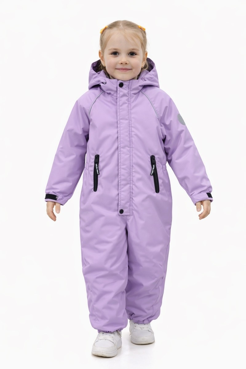 комбинезон minidino,комбинезон детский minidino b-kom-001 темно-серый,комбинезон дино,детский демисезонный комбинезон,комбинезон демисезонный