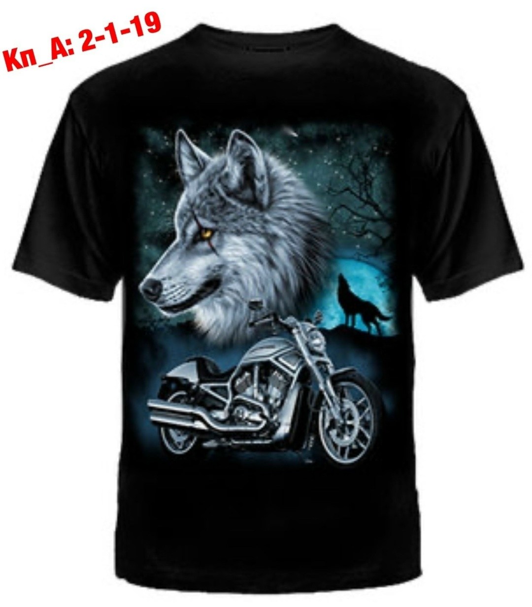 футболка "собака улыбака",футболка мужская хаски,футболки мужские,волк футболка,футболка