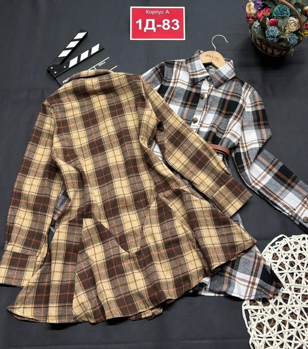 платье в клетку для девочки,платье рубашка для девочки,платье рубашка в клетку,платье в клетку,детское платье в клетку с длинным рукавом