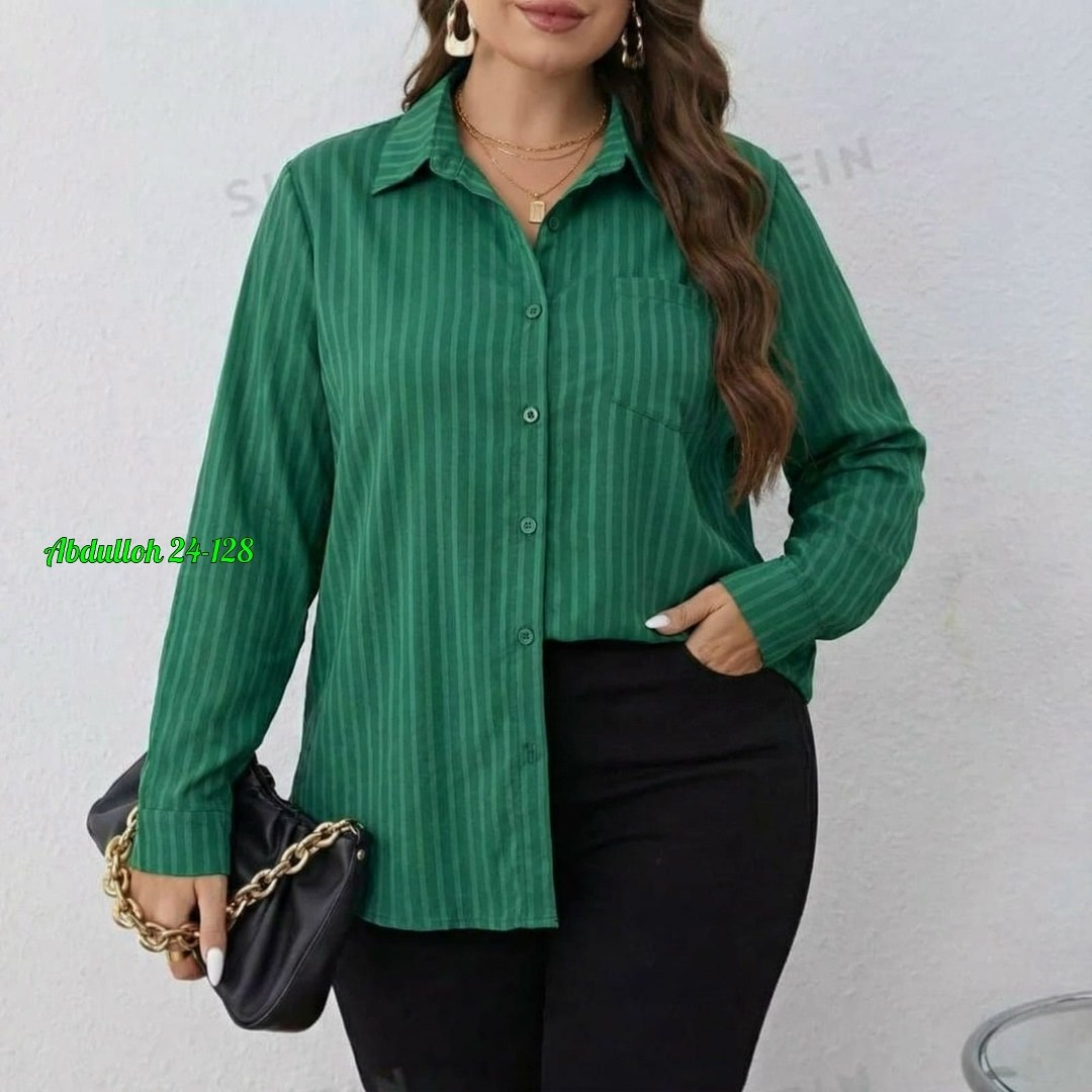 рубашка женская,женская рубашка больших размеров,рубашка модная,женские блузки и рубашки,рубашка больших размеров ltmoda