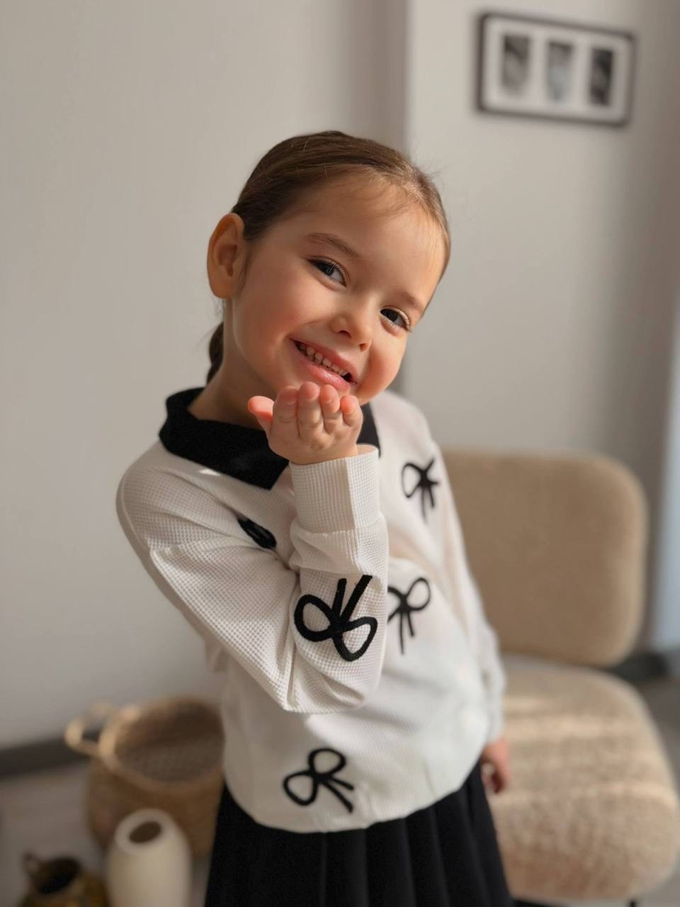 ребенок,джемпер для девочек,юбка для девочки,костюм классический,водолазка для девочки трикотажная stilnyashka