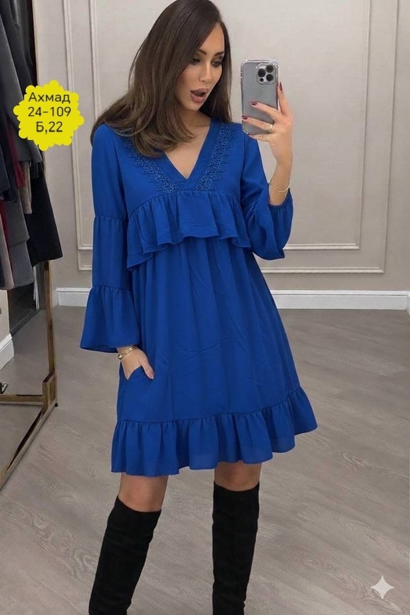 платье,платье с оборками,платье женская,модное платье,платье стиль